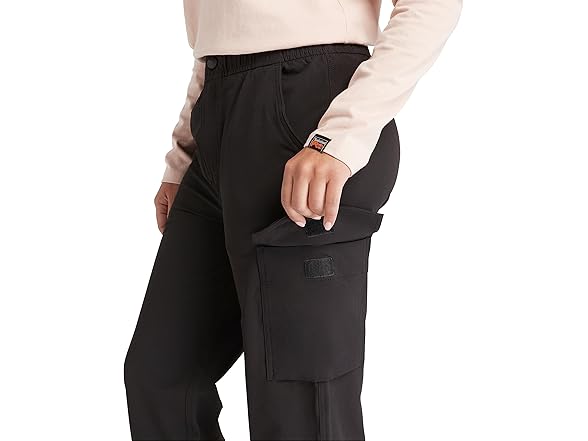 Timberland PRO Black Jogger (12)