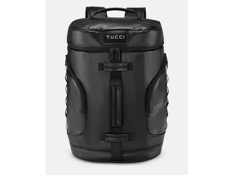 TUCCI T0640 DashBag Backpack