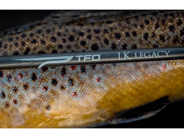 Temple Fork Outfitters Legacy 