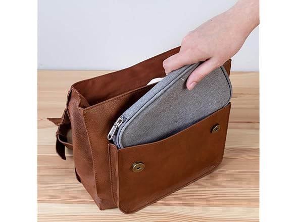 Honey-Can-Do Personal Accessories Storag