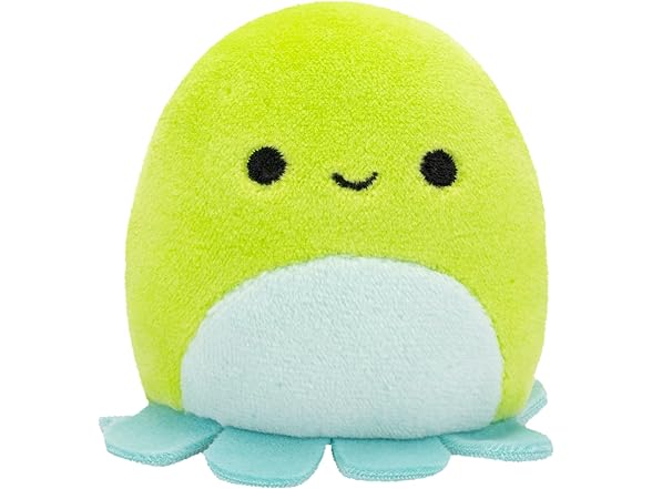 Squishmallows Original Micromallows 6-Pack