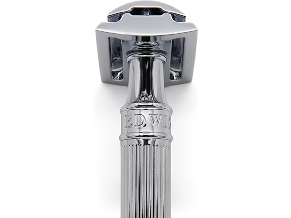 Edwin Jagger Classic Double Edge Razor