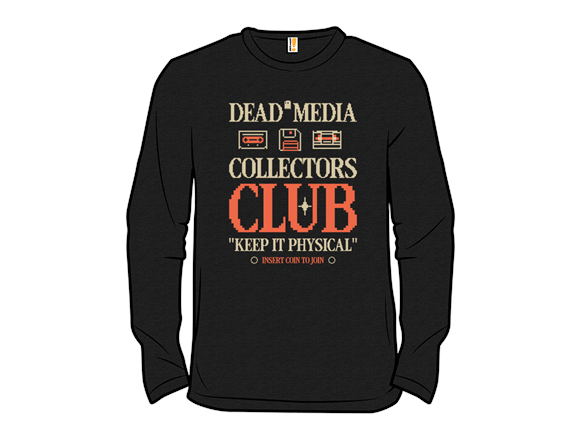 Dead Media