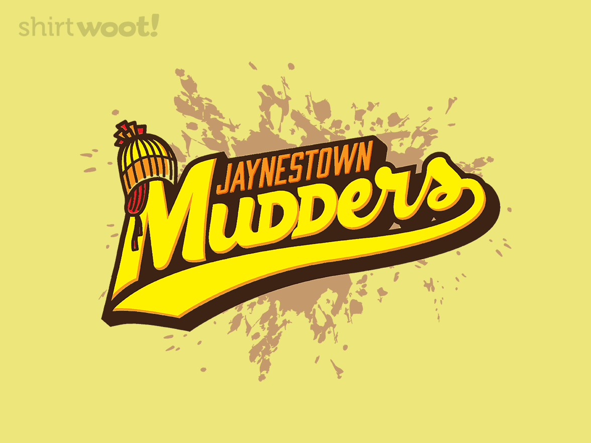 Jaynestown Mudders - Gallery 4