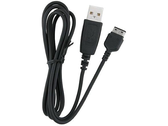 E2B M300 USB Data&Charger Cable 3ft