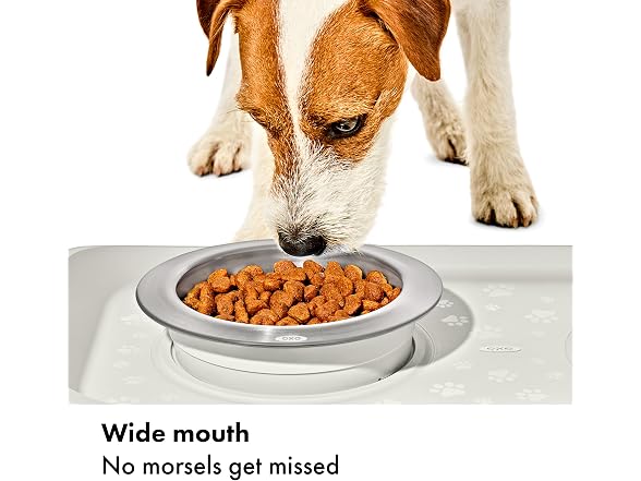 OXO Pet Nonslip Bowl - Small