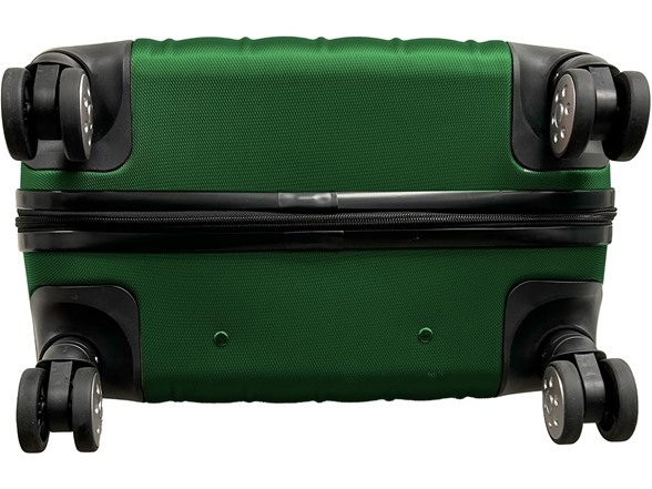 Tucci Italy Baratro Spinner Luggage Set of 3, 20/24/28"