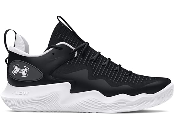 Under Armour Women's Flow Ace Low, 8 (Open Box)