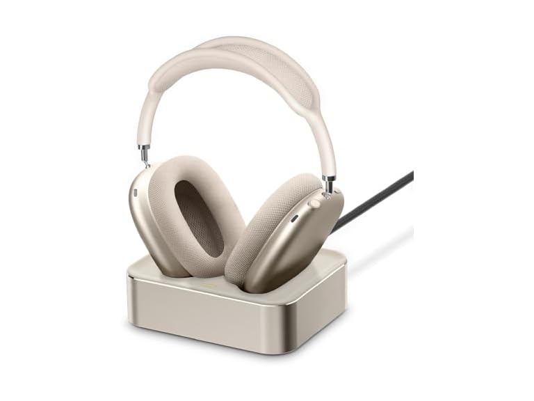 VAWVVA AirPods Max Magnetic Dock
