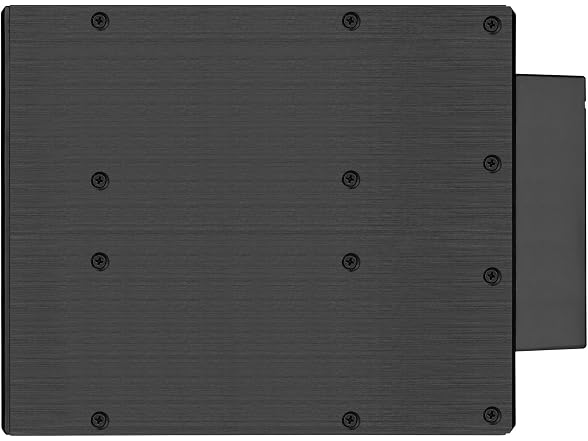 SilverStone 3.5 SAS 12G / SATA 6