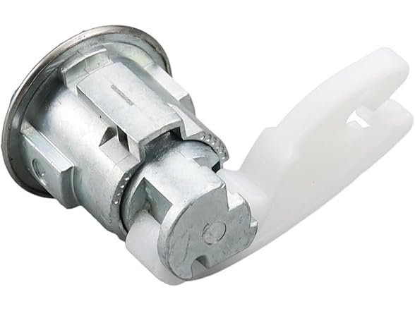 Yestree Door Lock Cylinders with 2Keys for For