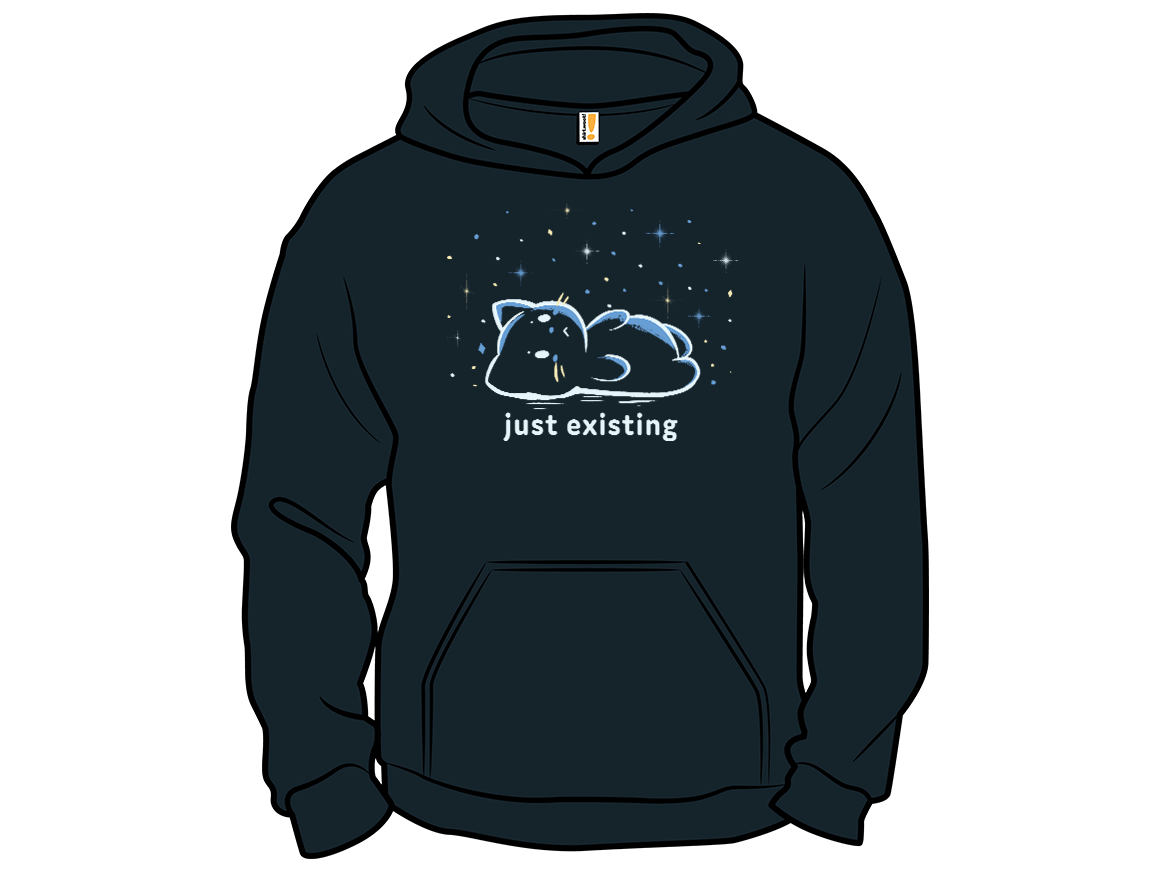 Just Existing - Gallery 12