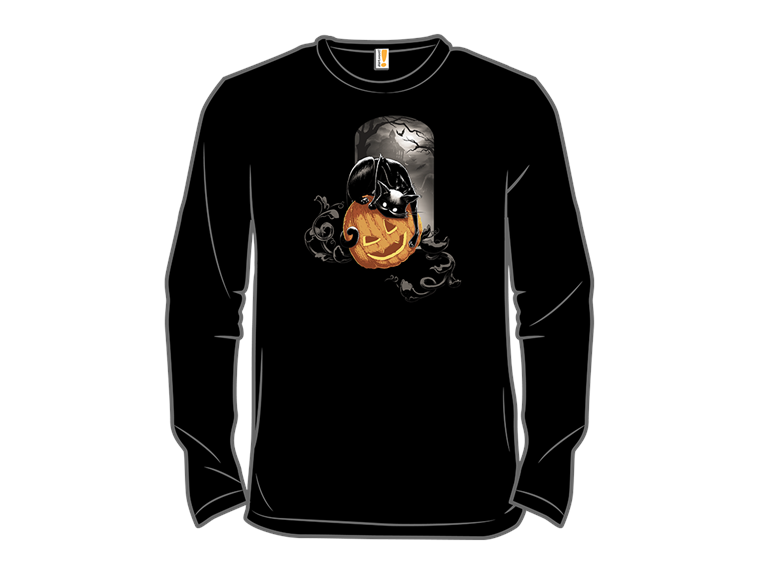 Halloween Pumpkin Roll