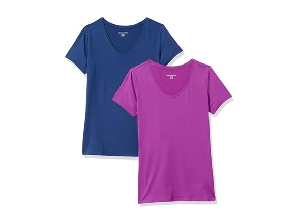 Navy/Orchid Purple