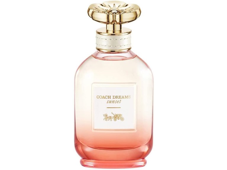 Coach Dreams Sunset Coach EDP Spray 2 oz. - Gallery 2