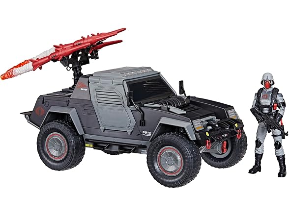 G.I. Joe Classified Series #120