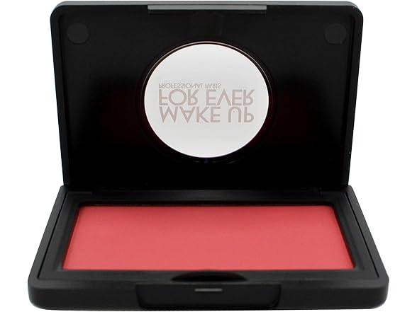 Make Up For Ever Artist Blush - B260 Limitless Berry