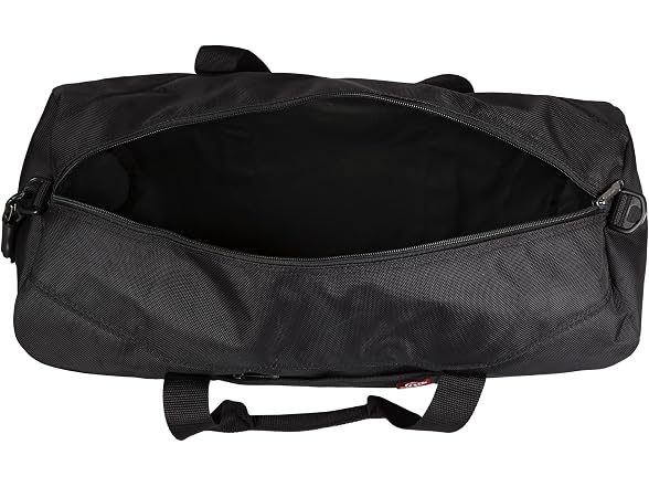 WOLVERINE Center Zip Duffel