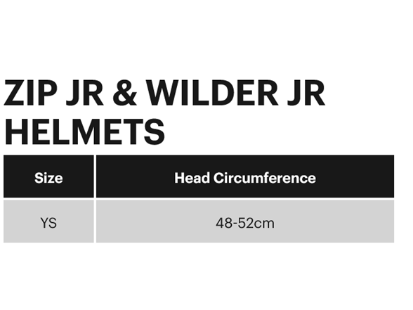 SMITH Optics Wilder Jr. MIPS Mountain Cycling Helmet - Gallery 3