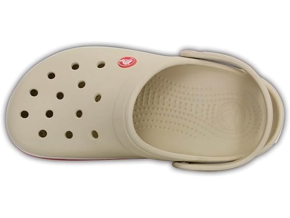 Crocs Crocband Clog Unisex Clog (M9W11)