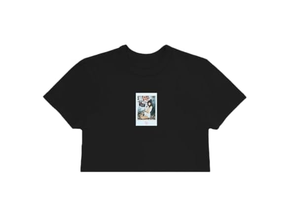 Lisa Polaroid Baby T-Shirt