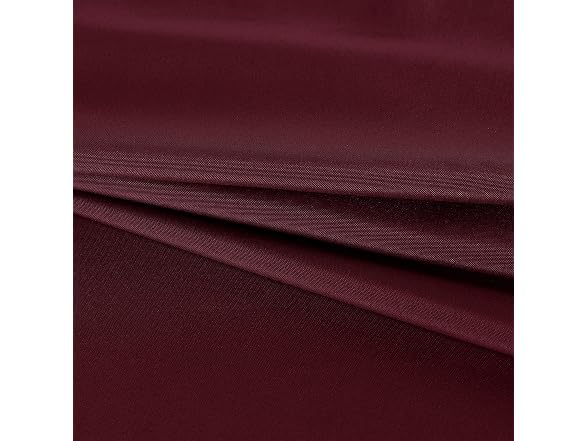 Fitable Rect Tablecloth Stain and Wrinkle
