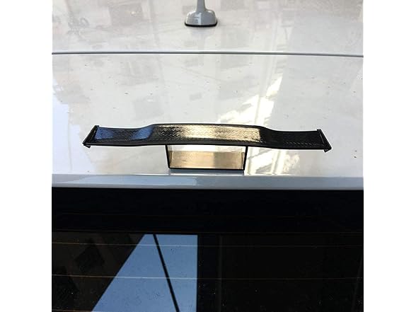 Universal Car Mini Spoiler Wing