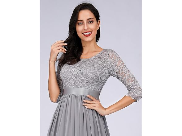 Ever-Pretty Women (10) Bridesmaid Dresses Us10