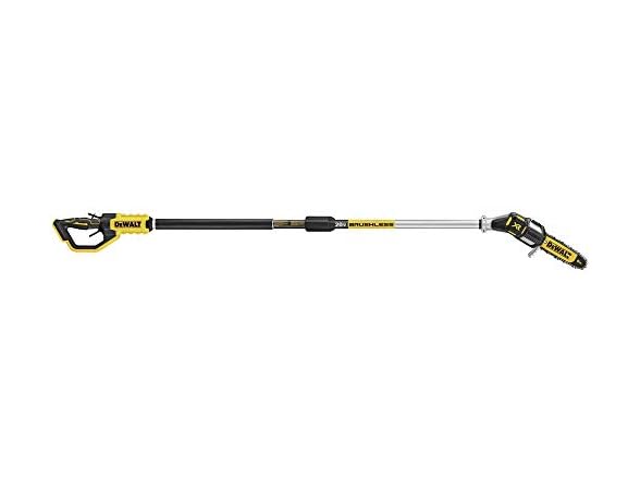 Dewalt DCPS620B DEWALT 20V MAX Cordless Pole Saw