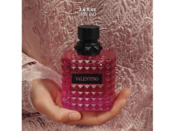 Donna Born In Roma Extradose by Valentino for Women Parfum