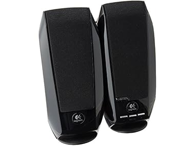 $11.99, Was $24.99, 52% Off! Logitech S-150 Multimedia Speaker System dealfomo