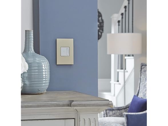 Legrand Adorne sofTap WiFi Ready Remote Dimmer