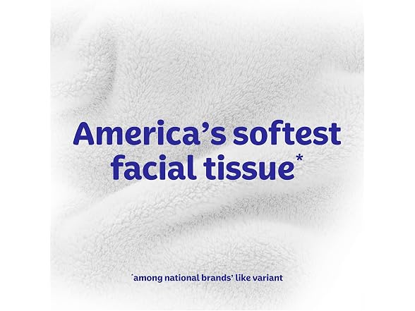Kleenex Pocket Pack Facial Tissue