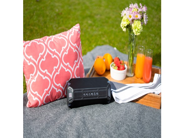 Hydraboom Wireless Speaker