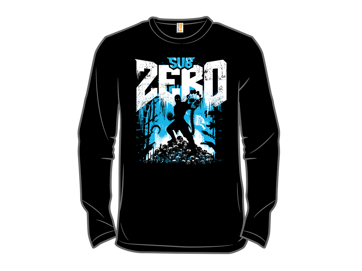 Zero Slayer - Gallery 13