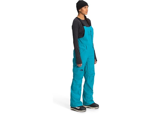 The North Face Women's (XS) Freedom Bib Pant
