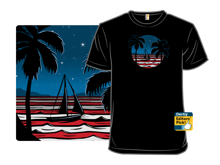 American Sailor - Gallery 8