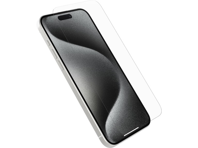 OtterBox iPhone 15 Pro MAX (Only) Glass Screen Protector