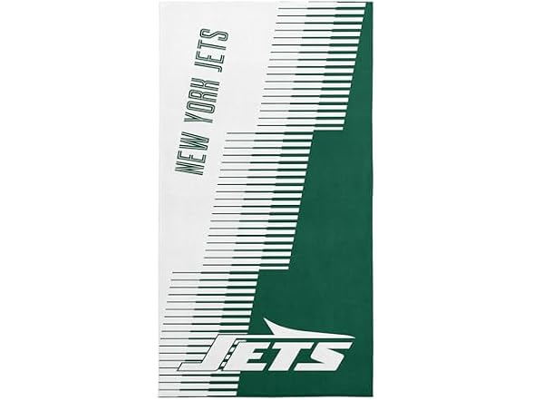 NEW YORK JETS NFL Progression X Inches