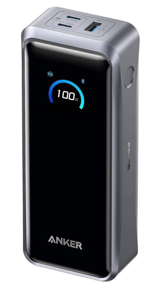 Anker Prime 26,250mAh 300W Powerbank - Gallery 10