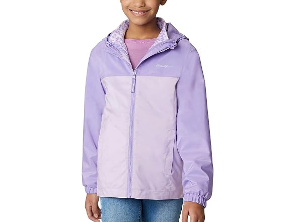 Eddie Bauer (5) 3-in-1 Jacket