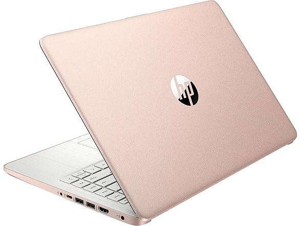 HP Laptop 14 inch HD Screen