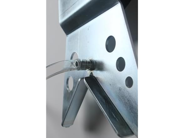 RUBI MULTIDRILL Guide with Suction Cup