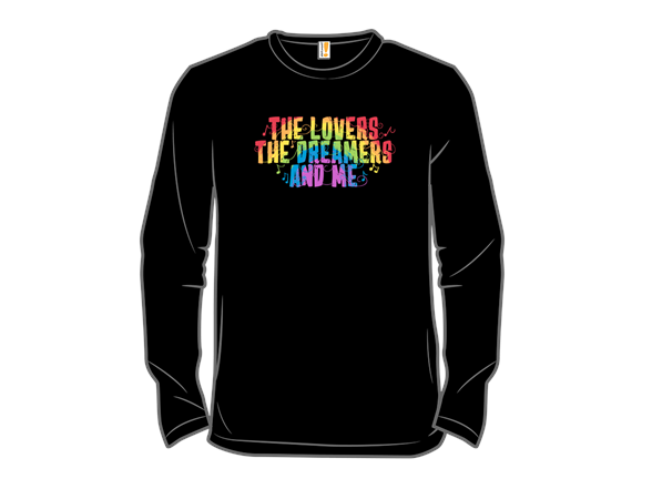 Someday We'll Find It