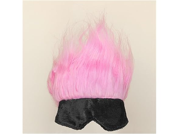 WALDOR Pet Wig Hat