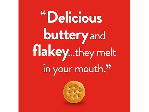 RITZ Original Crackers 10.3oz