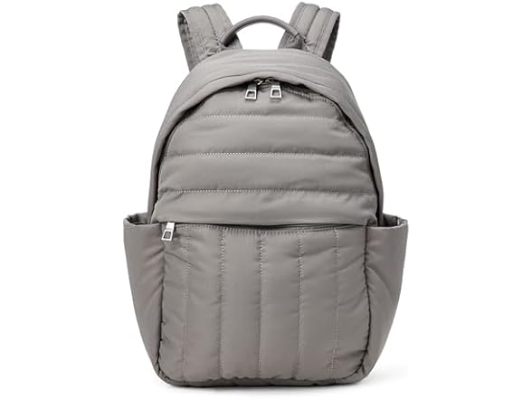 Amazon Essentials Women's Quilted Sma