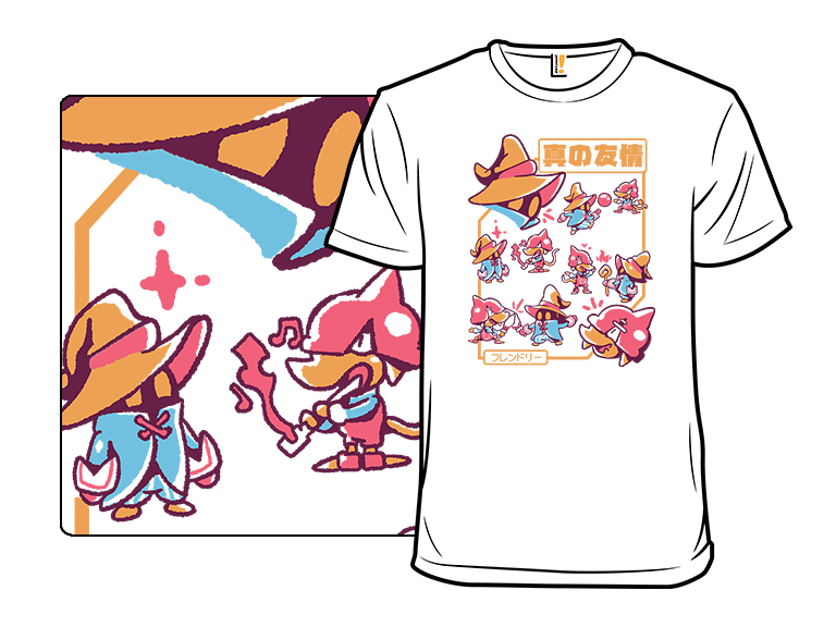 Friendship at First Sight - Gallery 3