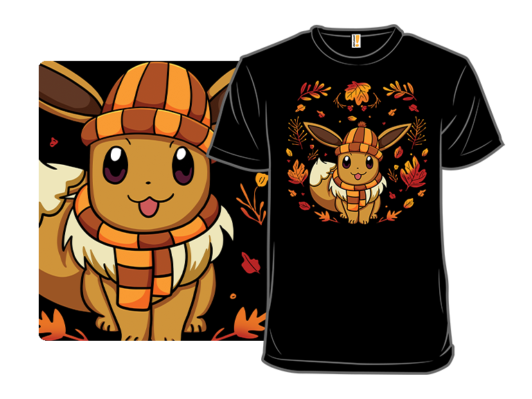 Fall Furry Type - Gallery 3