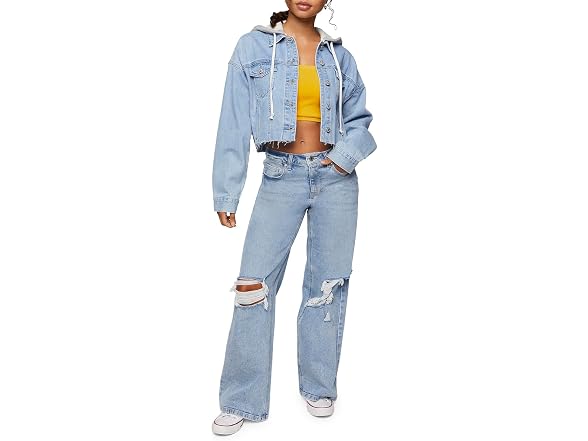 Forever 21 (S) Trucker